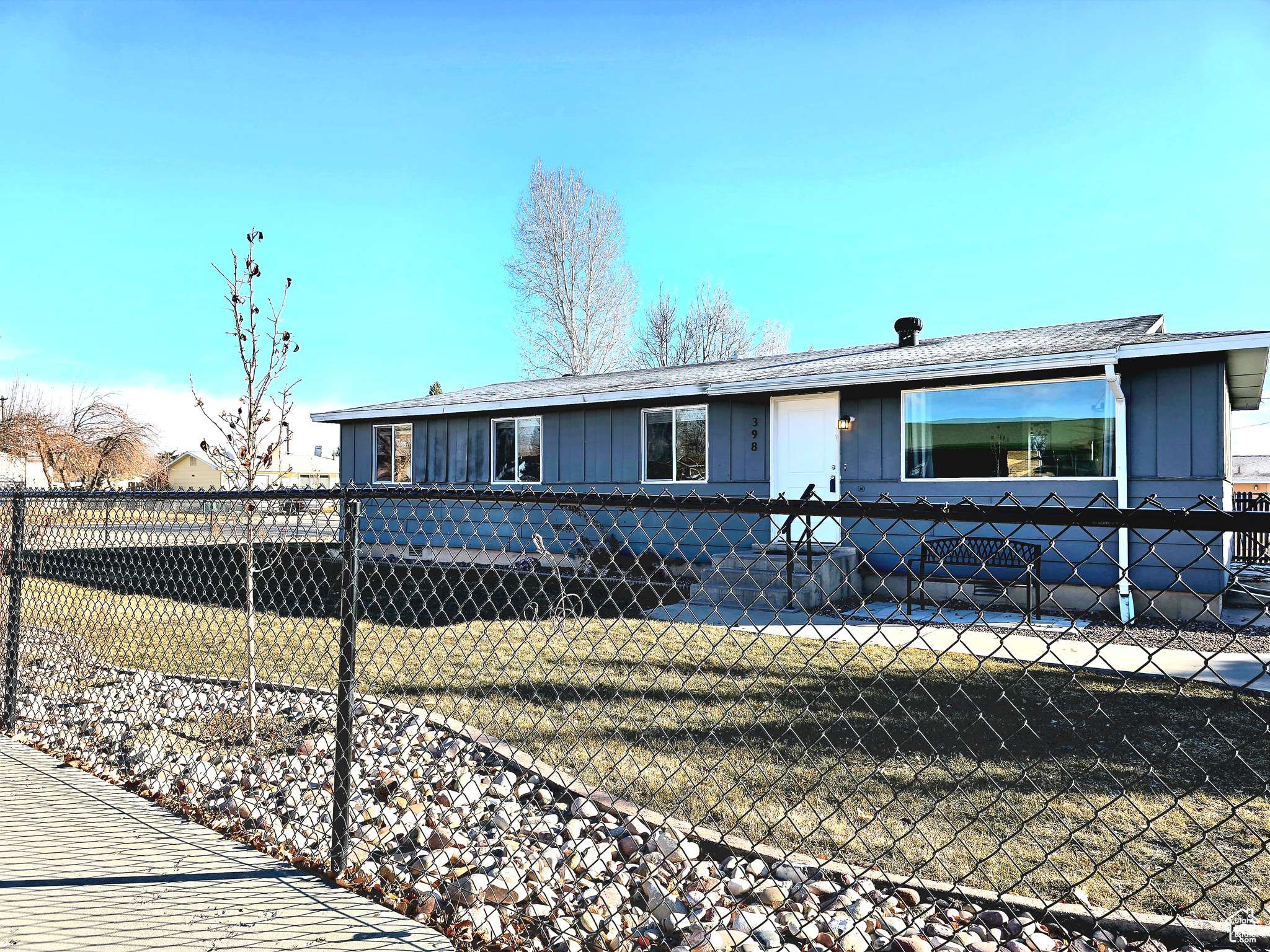 398 N 200 W, Vernal, UT 84078
