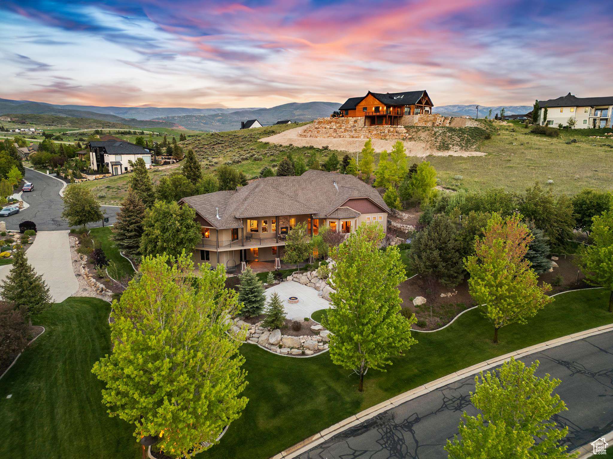 Heber City, UT 84032,3180 E STONEY CREEK CIR S