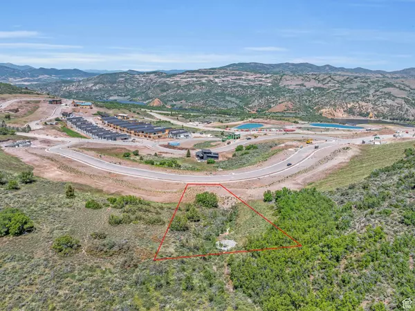 4022 E HARRIS WAY #116, Heber City, UT 84032