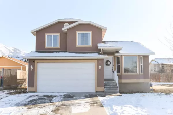 823 W 580 S,  Tooele,  UT 84074