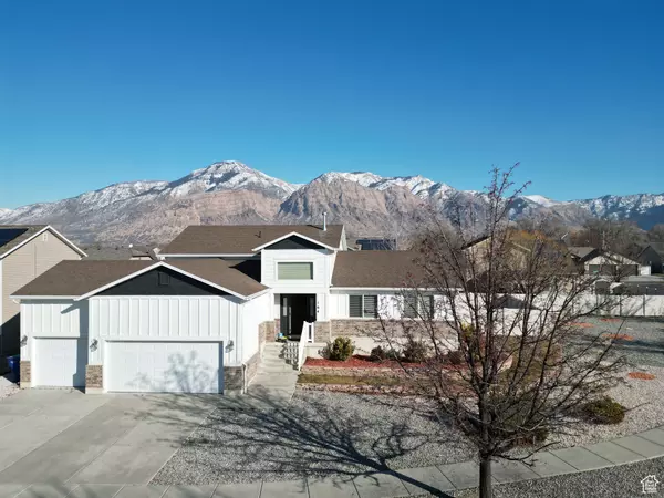 164 S SAM GATES W, Ogden, UT 84404