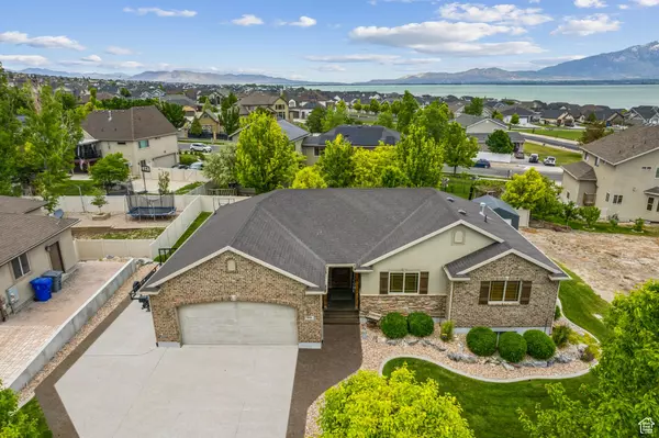 Saratoga Springs, UT 84045,116 E SANDPIPER LN S