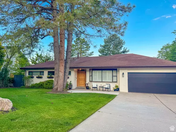 Millcreek, UT 84124,4354 S SPRUCE CIR