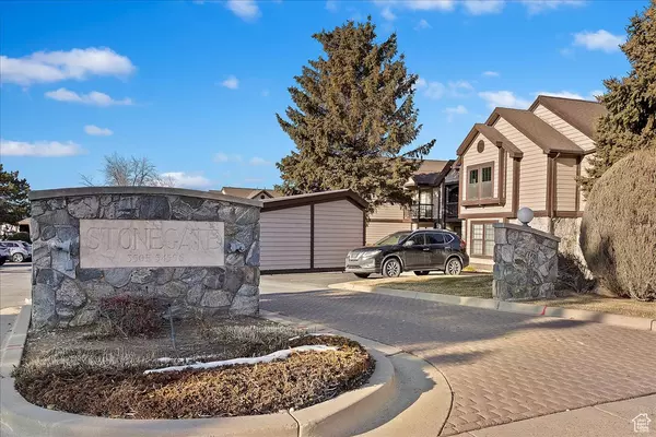 Washington Terrace, UT 84405,5440 S 350 E #72
