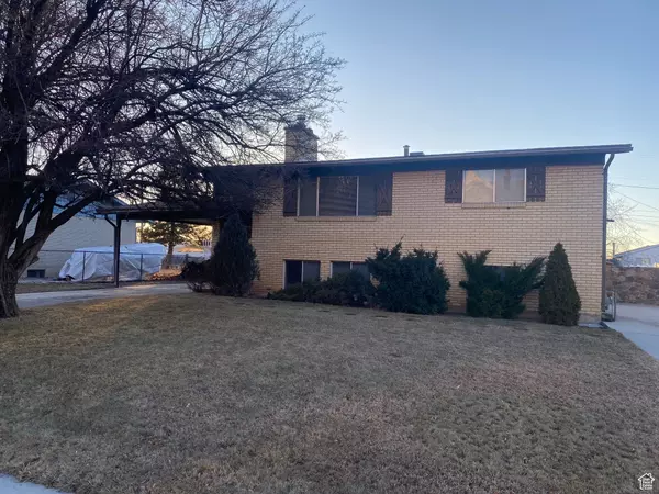 Brigham City, UT 84302,449 N 500 W