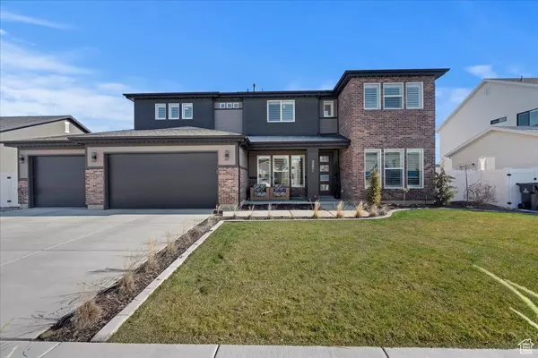 3281 S 2410 W, Syracuse, UT 84075