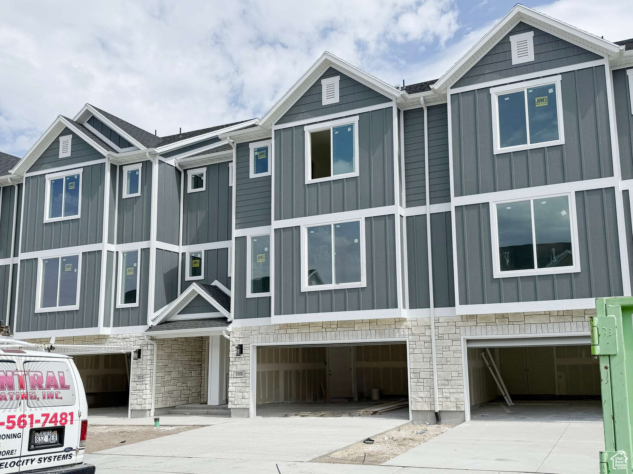 1008 W MOUNTAIN HOLLOW WAY #327, Lehi, UT 84043