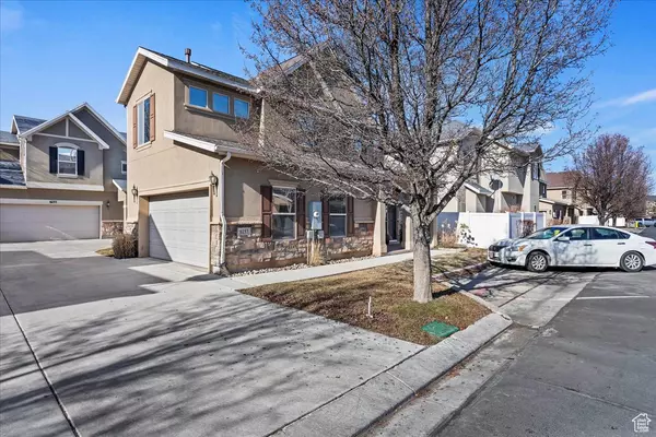 South Ogden, UT 84405,6153 S 1375 E
