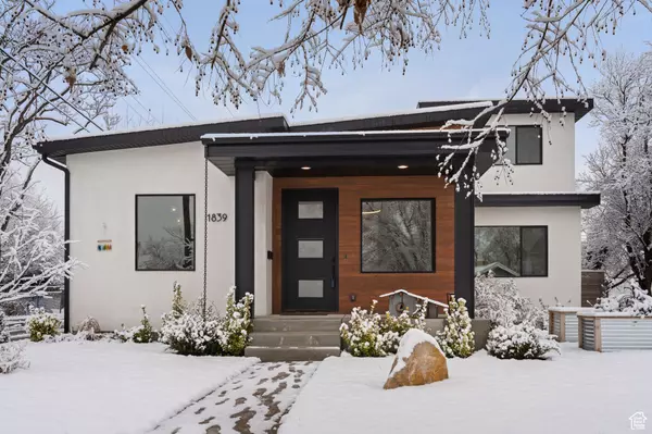 Salt Lake City, UT 84105,1839 S LAKE ST