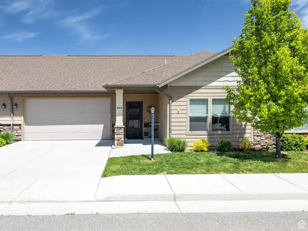 644 E 50 S, Hyrum, UT 84319