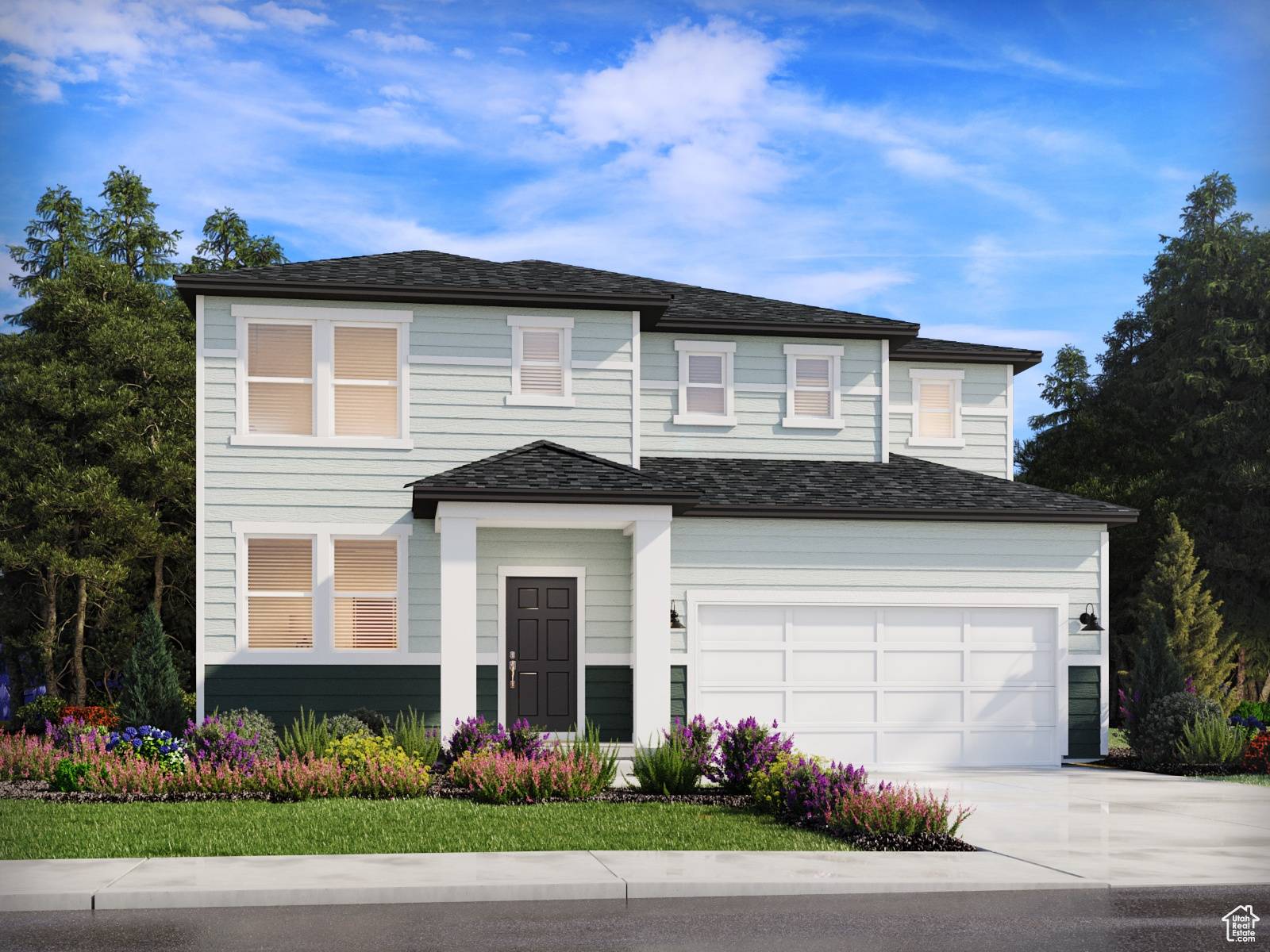 1342 N HARPER WAY #208, Tooele, UT 84074