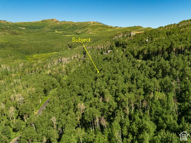 5146 N PINE CANYON RD #4A-1, Midway, UT 84049