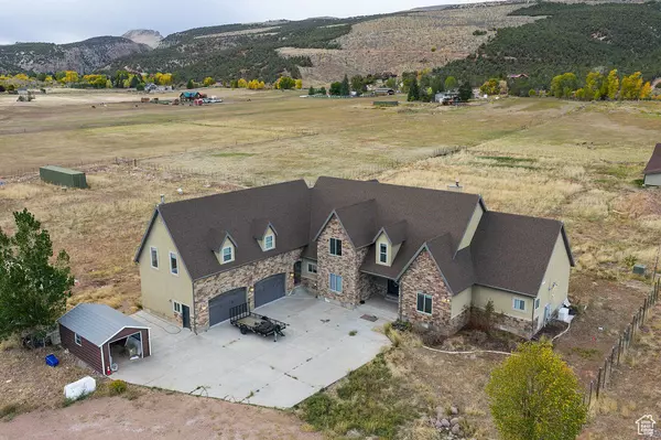 7748 W MOUNTAIN DELL DR, Vernal, UT 84078