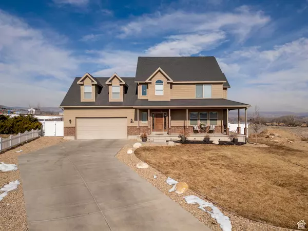 3340 W 250 S, Vernal, UT 84078