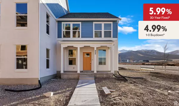 953 S MATHILDA DRIVE DR W #271,  Saratoga Springs,  UT 84045