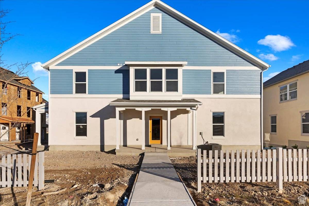 Saratoga Springs, UT 84045,953 S MATHILDA DRIVE DR W #271