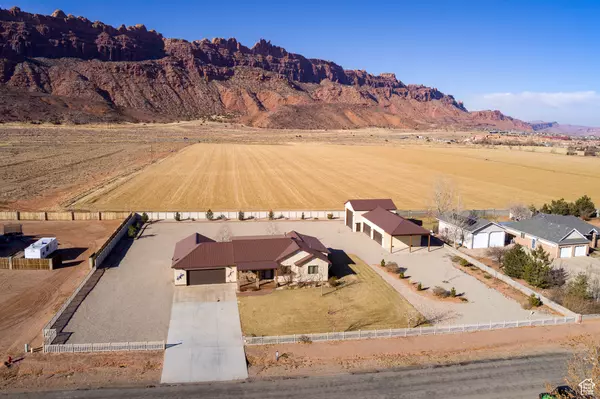 Moab, UT 84532,4230 S BEEMAN RD