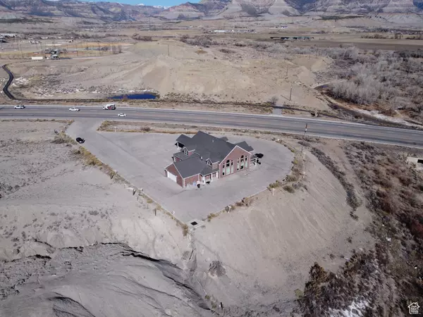 Huntington, UT 84528,620 N MAIN ST E