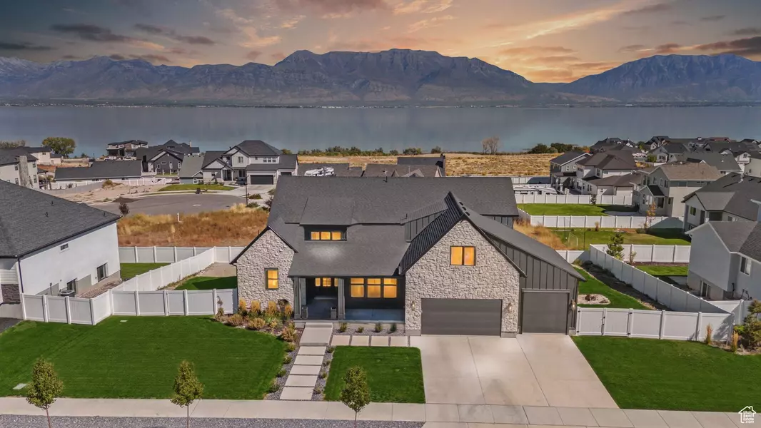 3582 S GARIBALDI WAY W, Saratoga Springs, UT 84045
