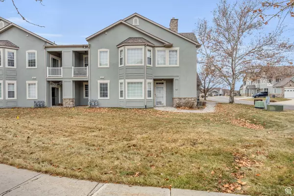 57 COURTYARD LN #29, Centerville, UT 84014