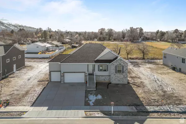 Harrisville, UT 84404,347 W 1125 N #16