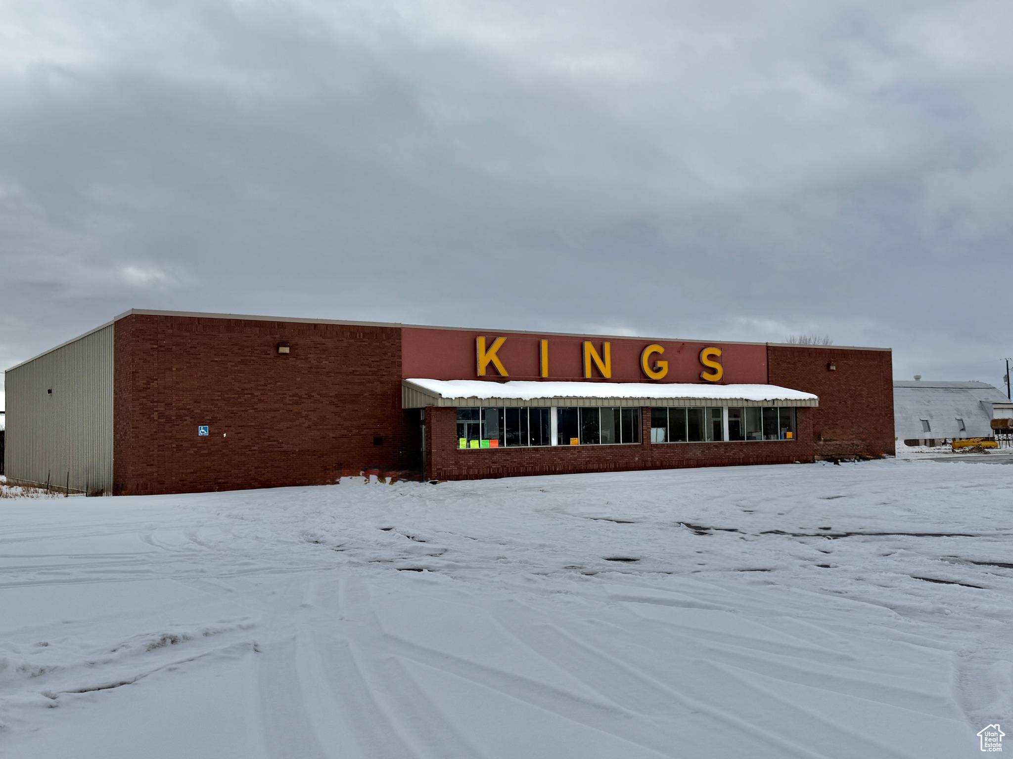 943 WASHINGTON ST, Montpelier, ID 83254