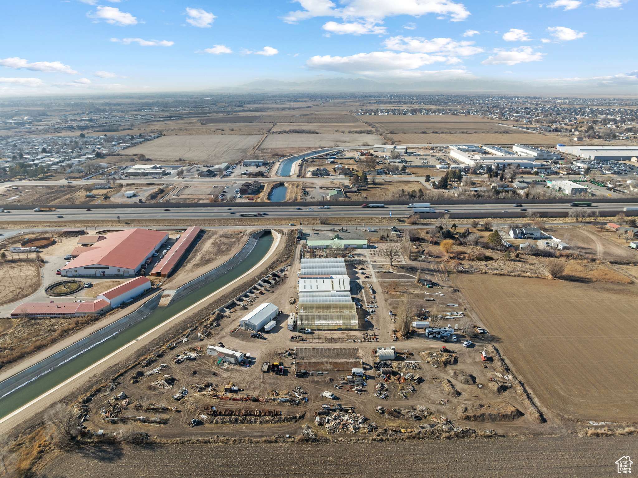 Farr West, UT 84404,1410 N 1900 W