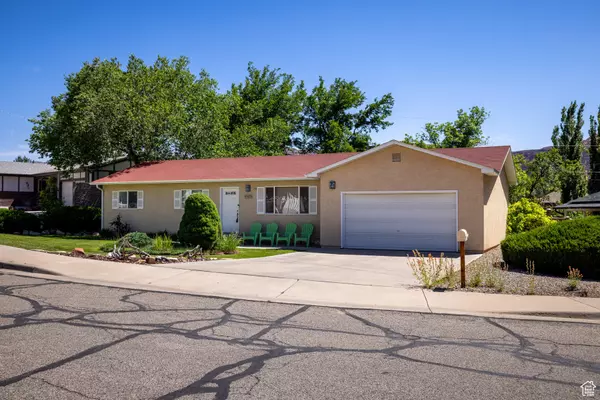 Moab, UT 84532,357 W HOBBS ST