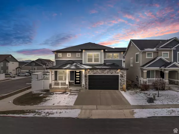 3963 W 1700 N,  Lehi,  UT 84043