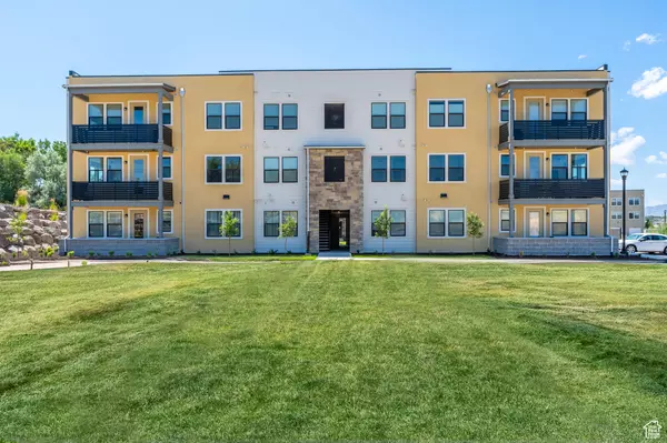 8362 S IRIS LUMI LN W #P304, Midvale, UT 84047