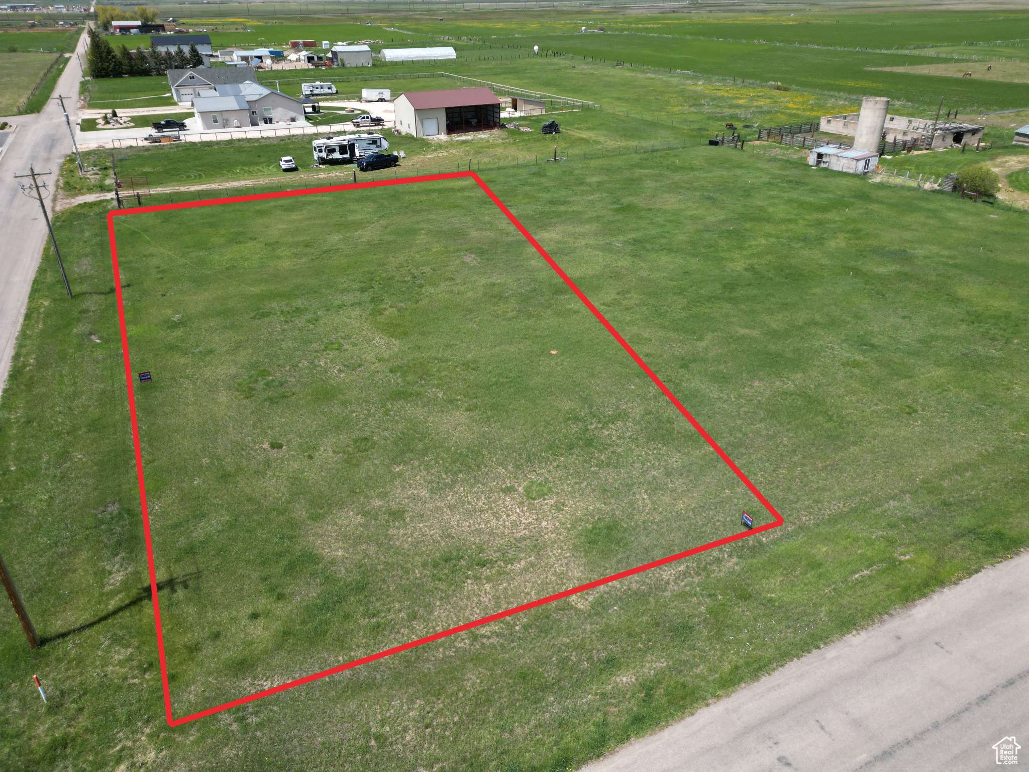 Montpelier, ID 83254,810 BOISE ST #1