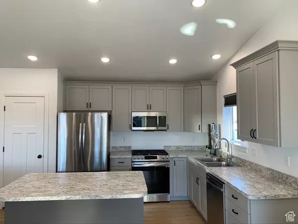 Clarkston, UT 84305,342 N MAIN ST