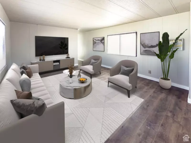 Address Not Disclosed