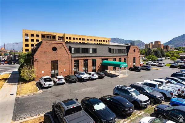 205 26TH ST #31, Ogden, UT 84401