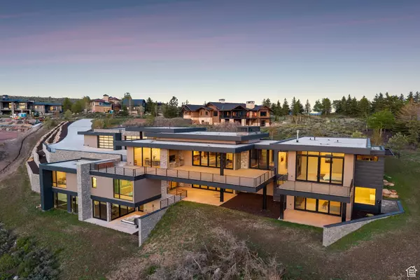 Park City, UT 84098,8195 N RANCH GARDEN RD