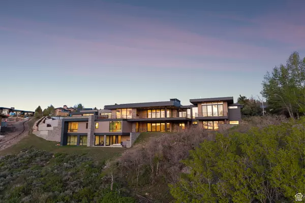 Park City, UT 84098,8195 N RANCH GARDEN RD