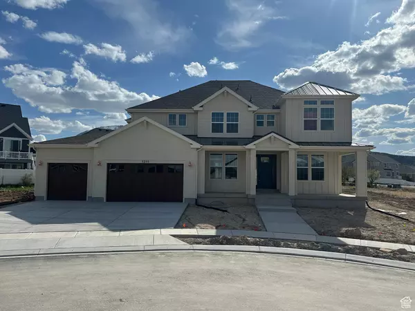 1211 N LUNA CIR #23, Elk Ridge, UT 84651