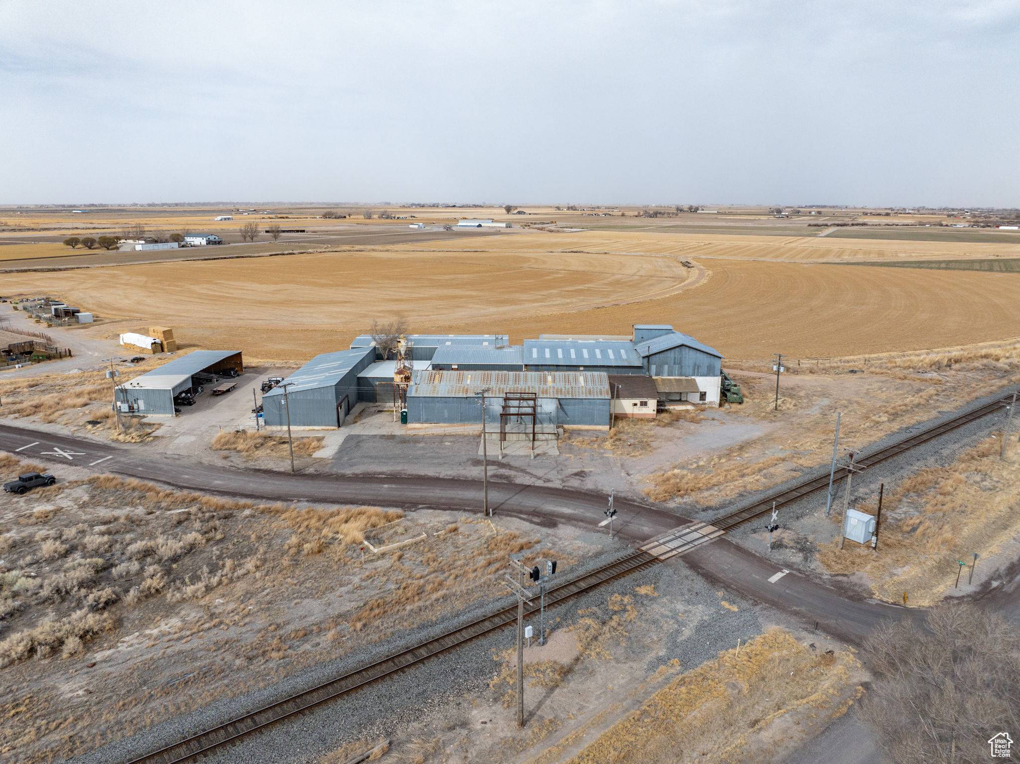 Oasis, UT 84624,2730 W 4000 S