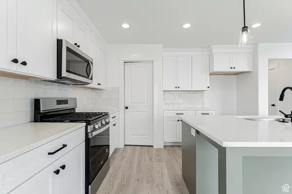 Saratoga Springs, UT 84045,2912 VERVAIN LN #2164