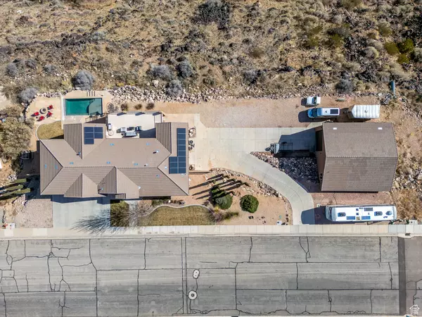Toquerville, UT 84774,1275 S WESTFIELD RD