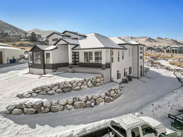 Herriman, UT 84096,14466 S JOHNSON VISTA CIR