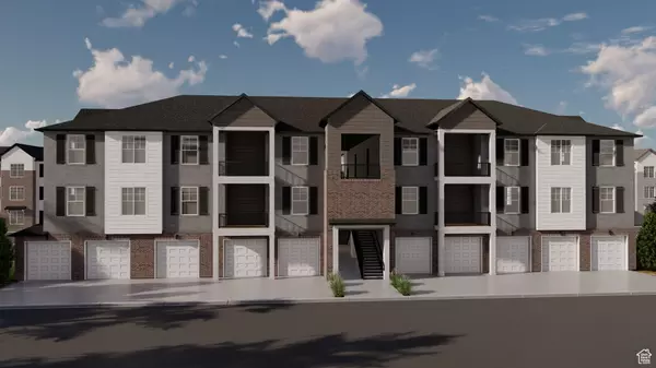 Mapleton, UT 84664,4835 S ALDER DR #D203