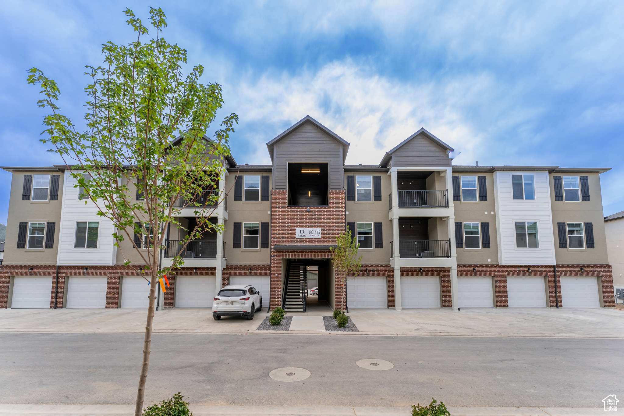 4835 S ALDER DR #D303, Mapleton, UT 84664