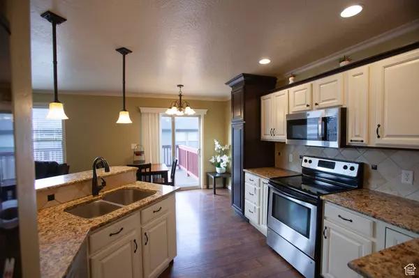 Spanish Fork, UT 84660,1315 N LILY PAD DR