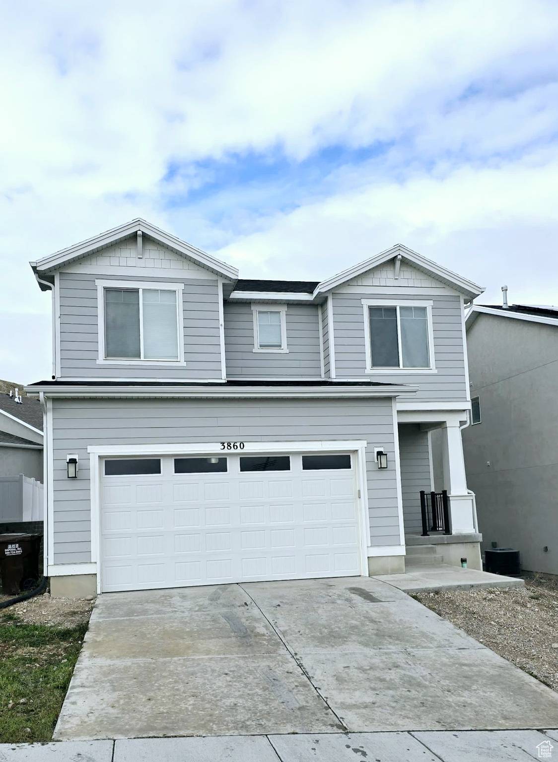 3860 S MCELROY RD W #293, Magna, UT 84044