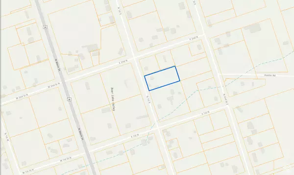 Montpelier, ID 83254,248 N 1ST E