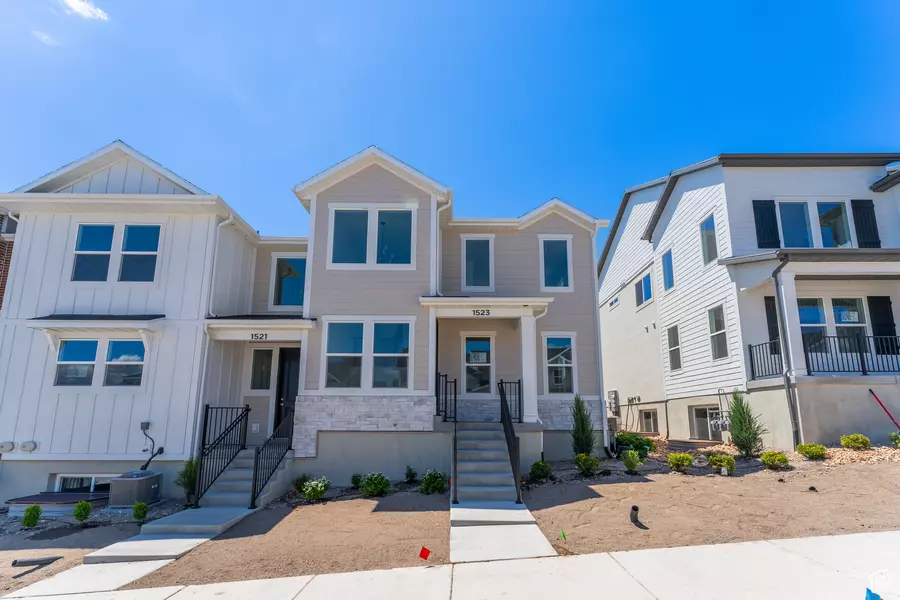 1523 W SKYLINE DR #537, Saratoga Springs, UT 84045