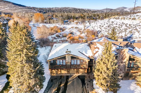 515 SADDLE VIEW WAY #23, Park City, UT 84060