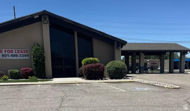 4695 S 2700 W, Taylorsville, UT 84129