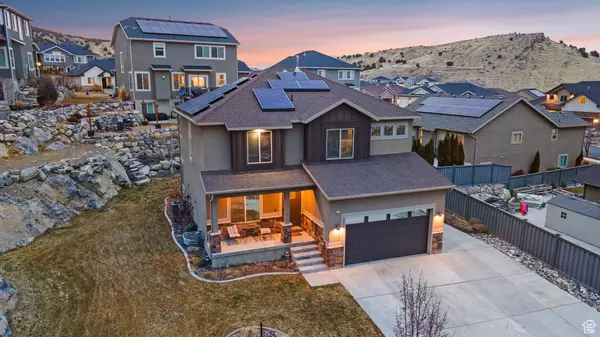 7073 N HOLLOW VIEW CT,  Eagle Mountain,  UT 84005
